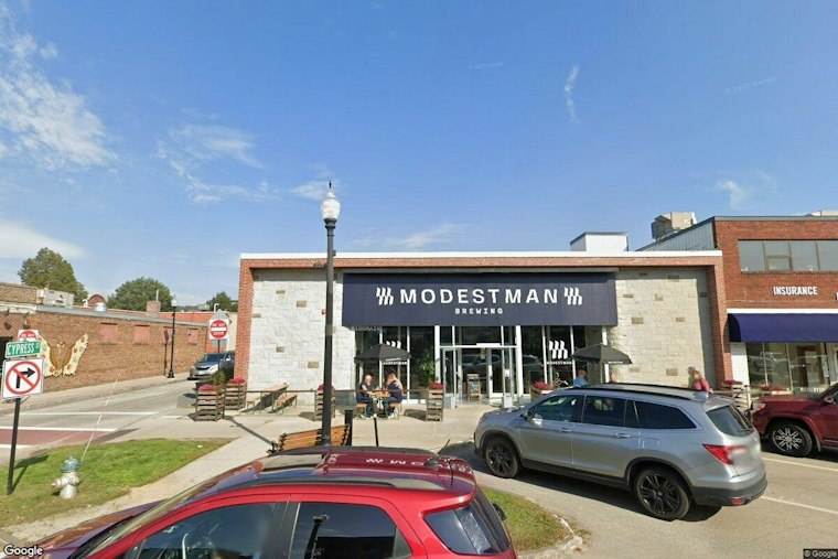 Black Cloud Brewing opens at Keene’s former Modestman address