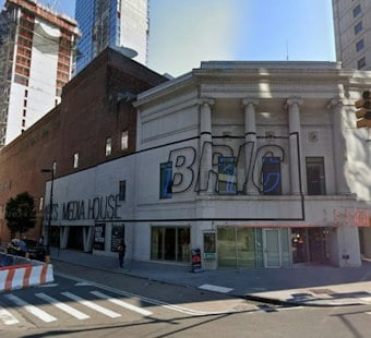 Black Film Space Weekend Returns to NYC With $2,500 Pitch Prize