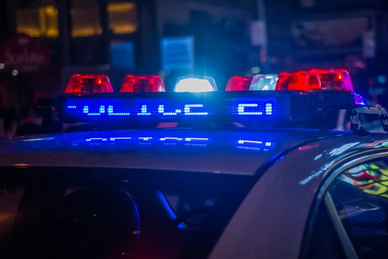 Black Jeep Cherokee Links Two El Cerrito Home Break-Ins in 30 Minutes