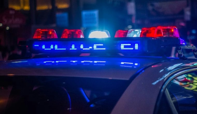 Black Jeep Cherokee Links Two El Cerrito Home Break-Ins in 30 Minutes