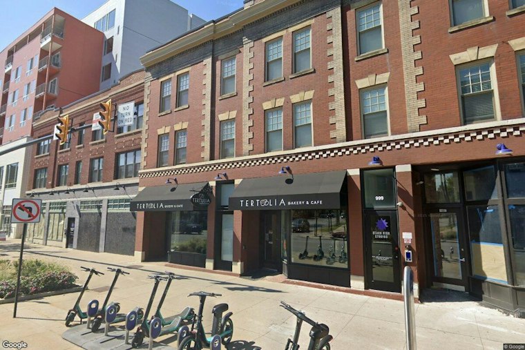 Black Pony Pizza Debuts in Short North With Derby-Named Detroit Pies