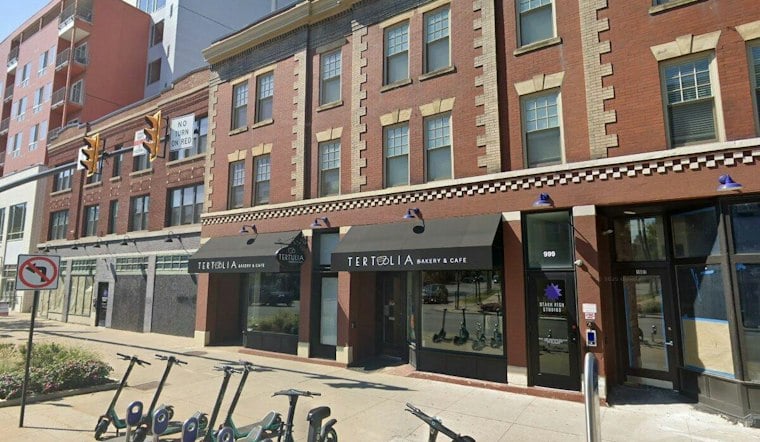 Black Pony Pizza Debuts in Short North With Derby-Named Detroit Pies