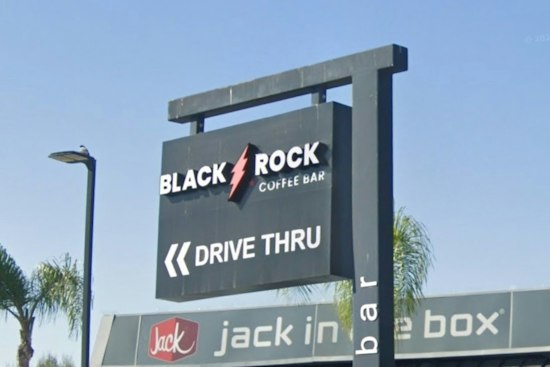 Black Rock Coffee Bar Drives Into Poway and Kearny Mesa With Old Drive-Thru Sites