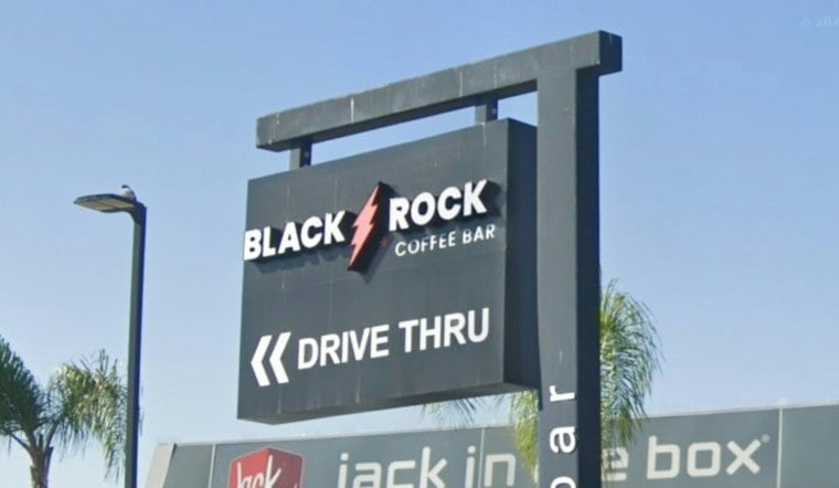 Black Rock Coffee Bar Drives Into Poway and Kearny Mesa With Old Drive-Thru Sites