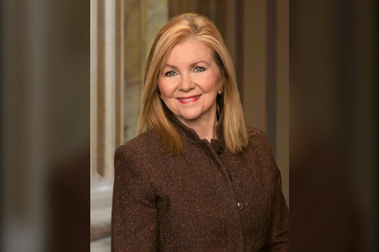 Blackburn Rejects Green's Four Debate Dates, Calls Rival a Socialist