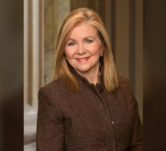 Blackburn Rejects Green's Four Debate Dates, Calls Rival a Socialist