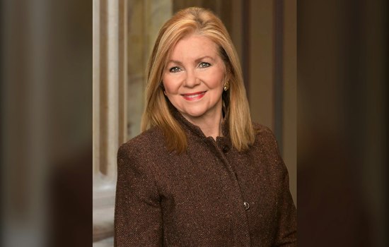 Blackburn Rejects Green's Four Debate Dates, Calls Rival a Socialist
