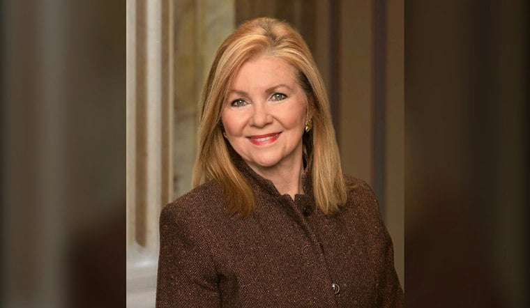 Blackburn Rejects Green's Four Debate Dates, Calls Rival a Socialist