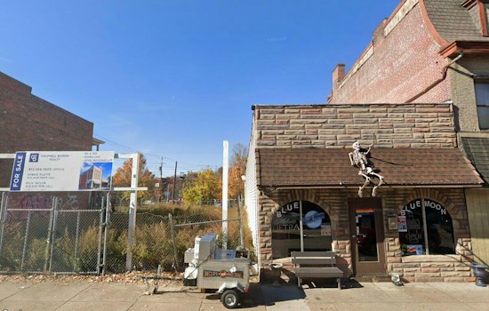 Blackface Photos From Lawrenceville Drag Show Spark Outrage, Apology From Blue Moon Bar