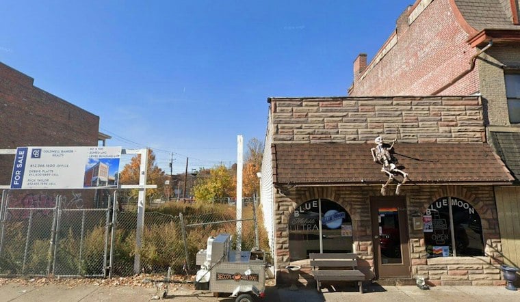 Blackface Photos From Lawrenceville Drag Show Spark Outrage, Apology From Blue Moon Bar