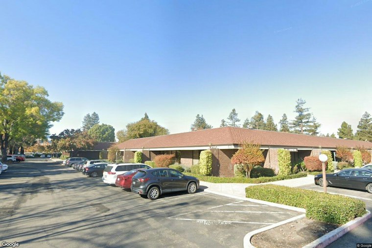 Blackstone Pays $99.6M for Nvidia-Leased Sunnyvale Building, Triple 2023 Price