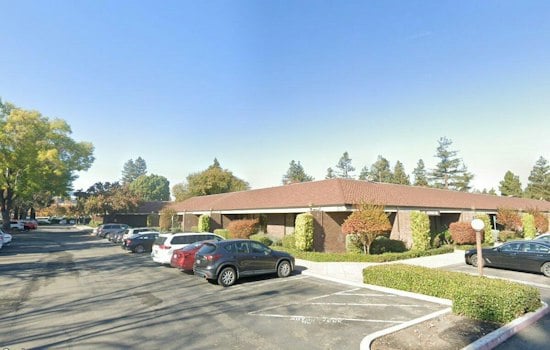 Blackstone Pays $99.6M for Nvidia-Leased Sunnyvale Building, Triple 2023 Price