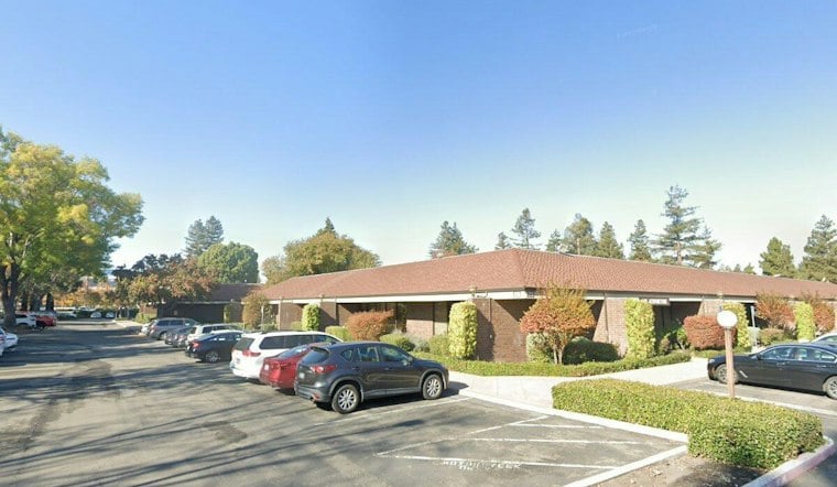 Blackstone Pays $99.6M for Nvidia-Leased Sunnyvale Building, Triple 2023 Price