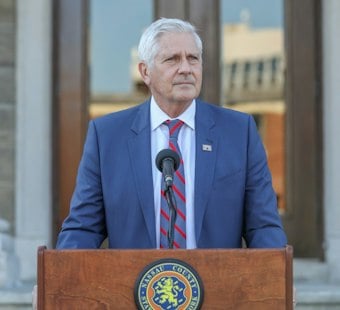 Blakeman Vows to End Hochul's Gas-Car and All-Electric Building Mandates