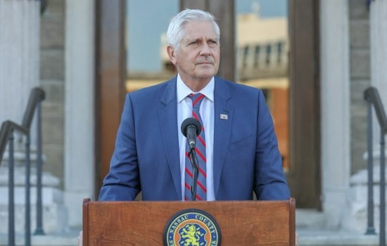 Blakeman Vows to End Hochul's Gas-Car and All-Electric Building Mandates