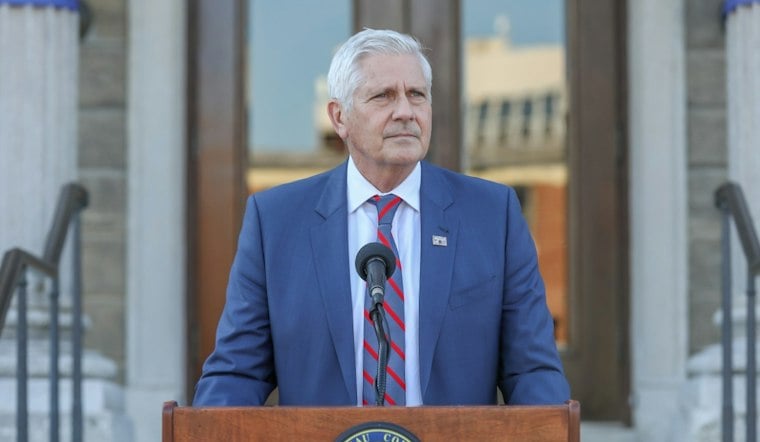 Blakeman Vows to End Hochul's Gas-Car and All-Electric Building Mandates