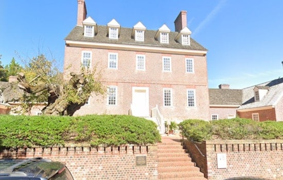 Blazers, Bourbon & Cigars Returns to William Paca House, Marks America 250