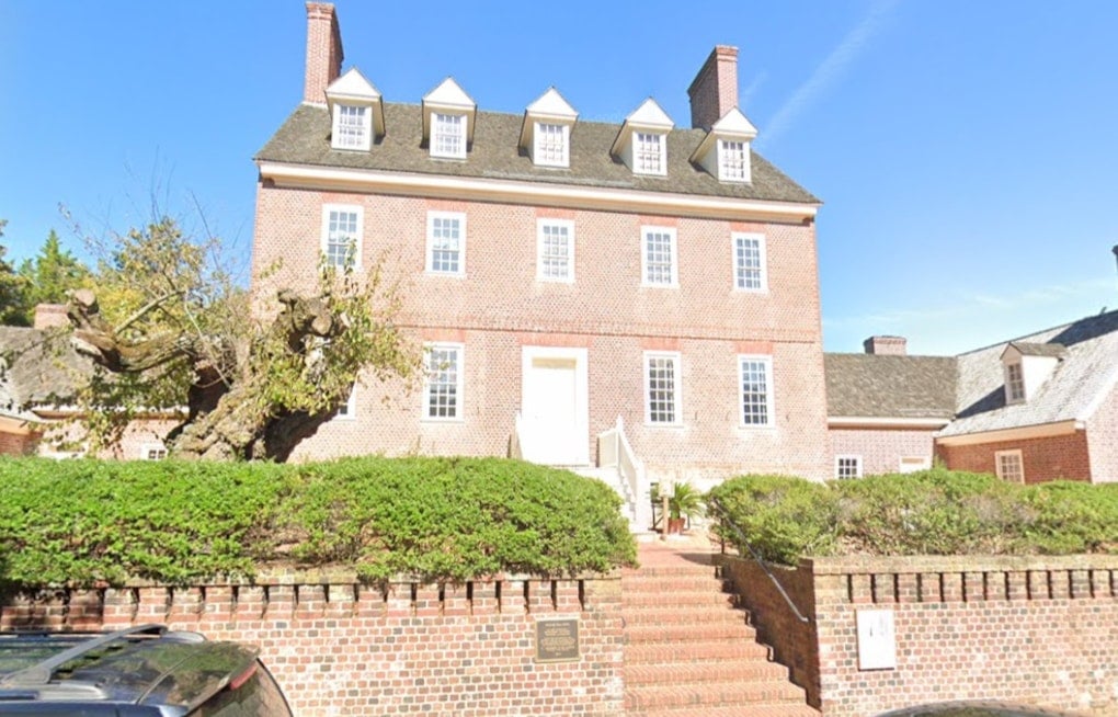 Blazers, Bourbon & Cigars Returns to William Paca House, Marks America 250