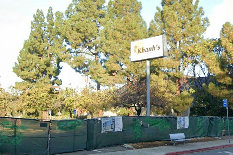 Blighted West San Jose Lot Sat Empty for Years — Now It Faces Foreclosure