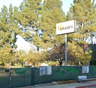 Blighted West San Jose Lot Sat Empty for Years — Now It Faces Foreclosure
