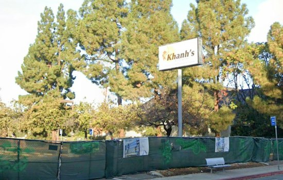 Blighted West San Jose Lot Sat Empty for Years — Now It Faces Foreclosure