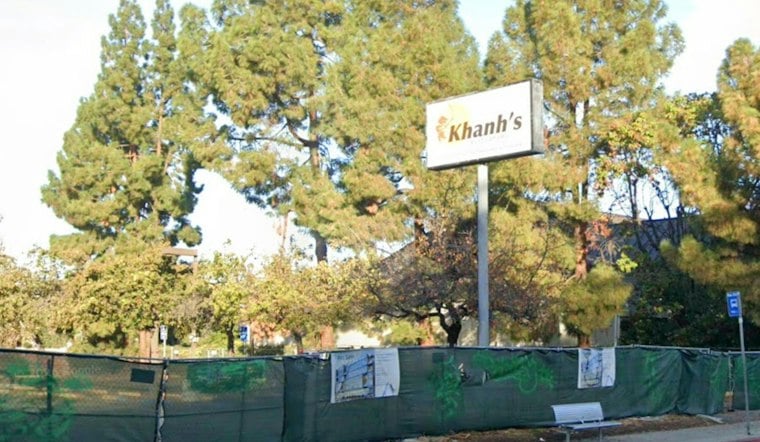 Blighted West San Jose Lot Sat Empty for Years — Now It Faces Foreclosure