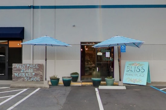Bliss Marketplace Swaps Old Joann Stores for Two Massive Elk Grove, Folsom Sites