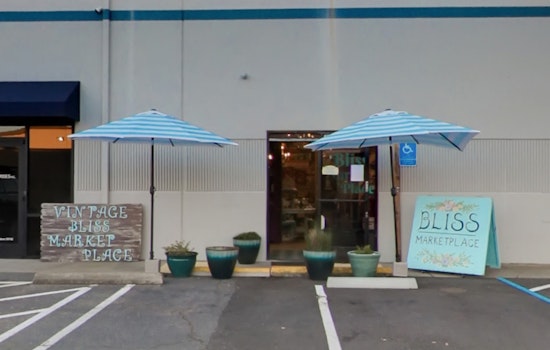 Bliss Marketplace Swaps Old Joann Stores for Two Massive Elk Grove, Folsom Sites