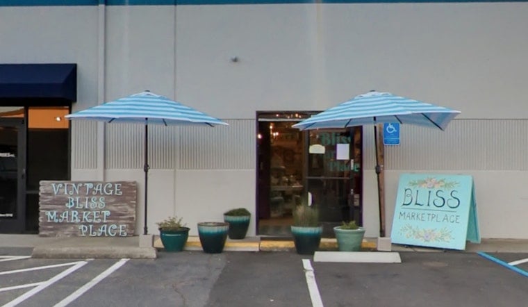 Bliss Marketplace Swaps Old Joann Stores for Two Massive Elk Grove, Folsom Sites