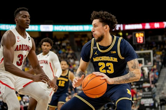 Blood Clot Nearly Ended His Career — Now Koloko Signs With the Pelicans
