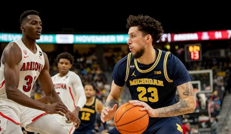 Blood Clot Nearly Ended His Career — Now Koloko Signs With the Pelicans