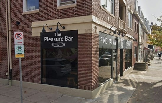 Bloomfield's Pleasure Bar Shuts Down After 80-Plus Years, Building Hits Market at $2M