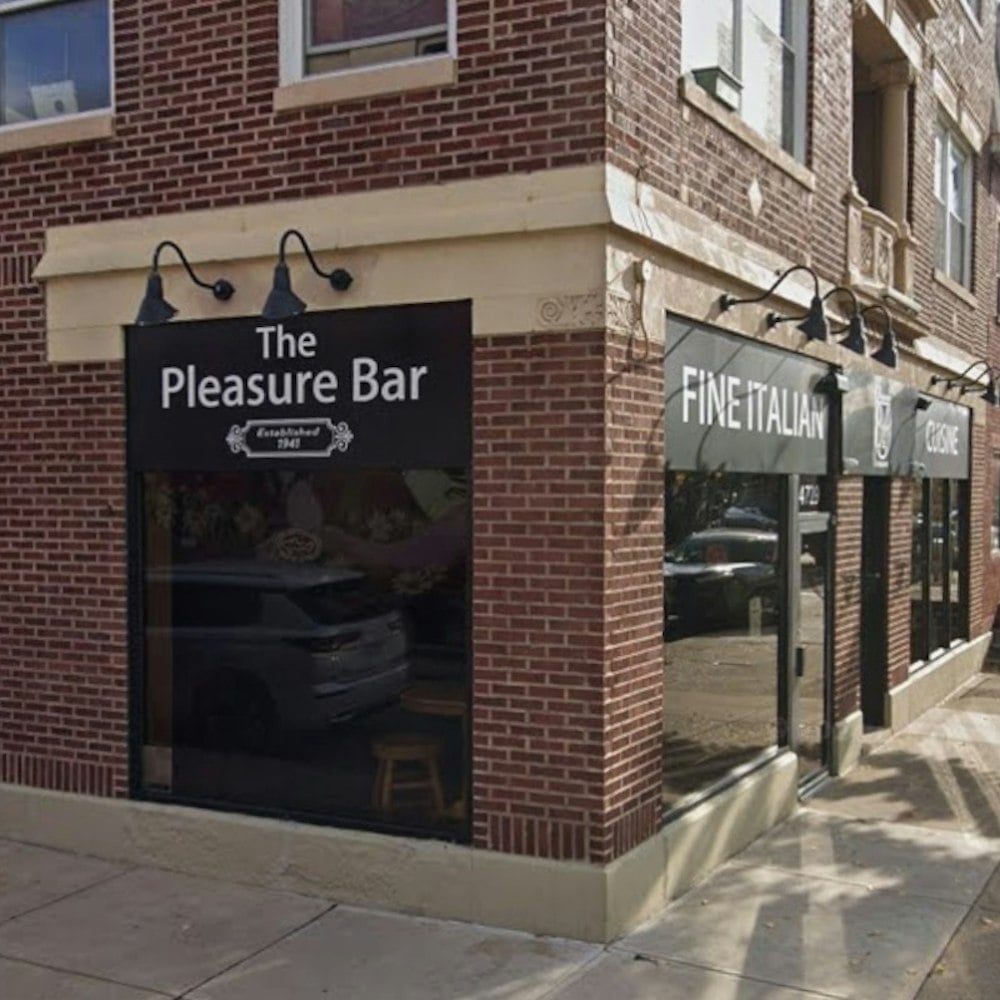 Bloomfield's Pleasure Bar Shuts Down After 80-Plus Years, Building Hits Market at $2M