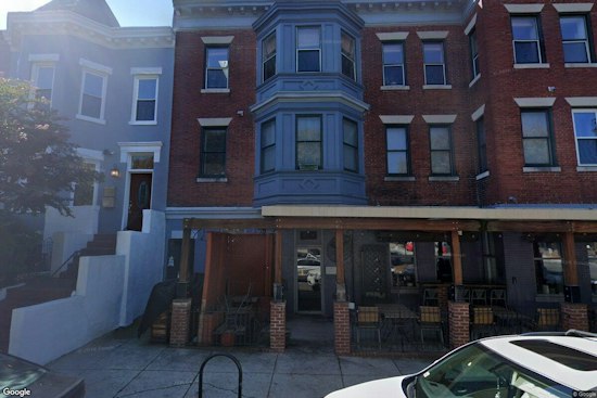 Bloomingdale Restaurant Bramble & Rye Puts Salmon Poke on the Dog Menu