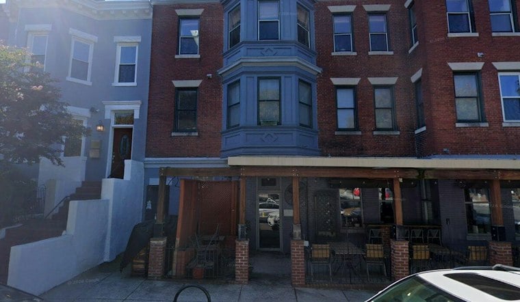 Bloomingdale Restaurant Bramble & Rye Puts Salmon Poke on the Dog Menu