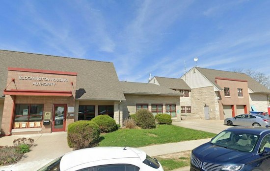 Bloomington Housing Authority Plans to Buy 924 Apartments for Roughly $81M Near IU