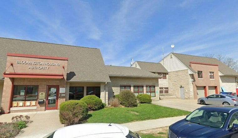Bloomington Housing Authority Plans to Buy 924 Apartments for Roughly $81M Near IU