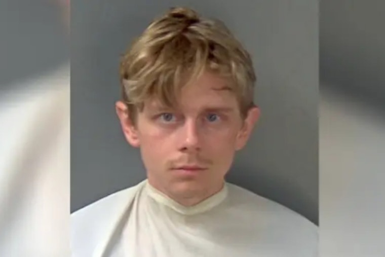Bloomington Man, 30, Accused of Molesting 3 Children Hundreds of Times Since 2010