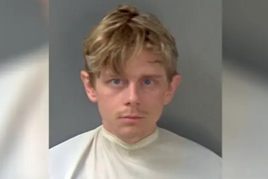 Bloomington Man, 30, Accused of Molesting 3 Children Hundreds of Times Since 2010