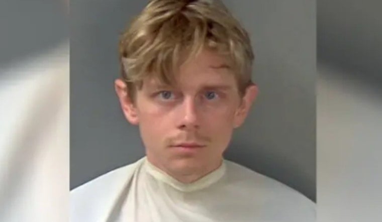 Bloomington Man, 30, Accused of Molesting 3 Children Hundreds of Times Since 2010