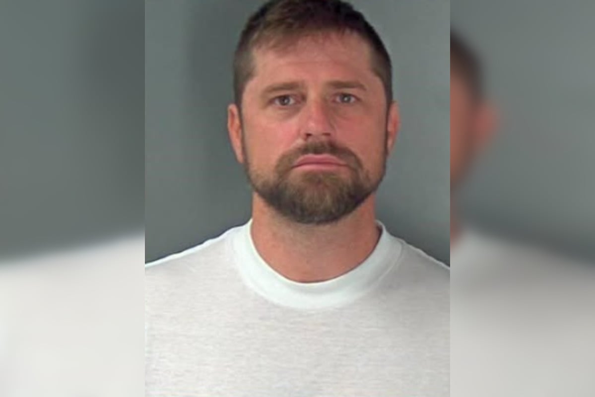 Bloomington Man, 45, Wanted on Felony Stalking, Surveillance Charges Across Indiana