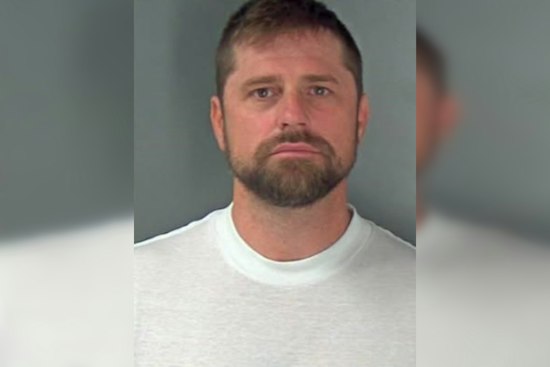 Bloomington Man, 45, Wanted on Felony Stalking, Surveillance Charges Across Indiana