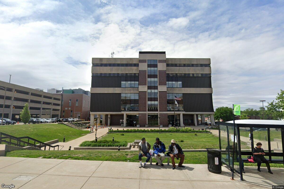 hoodline.com - Jo Marquez - Bloomington Stabbing Suspect Arrested at Hotel, Police Say