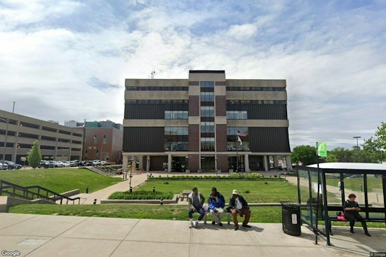 Bloomington Man, 54, Cornered at Hotel After Stabbing Near MLK Drive