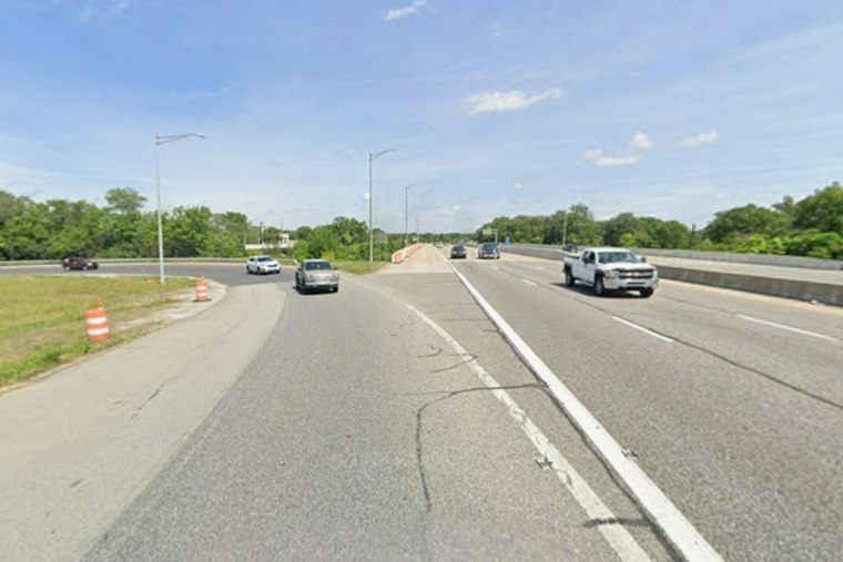 Bloomington Motorcyclist, 61, Critical After Crash Near Lake Monroe