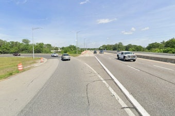 Bloomington Motorcyclist, 61, Critical After Crash Near Lake Monroe
