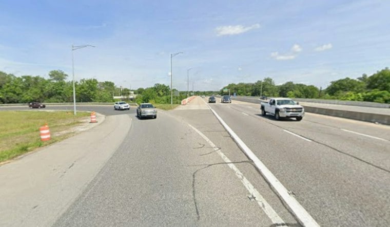 Bloomington Motorcyclist, 61, Critical After Crash Near Lake Monroe