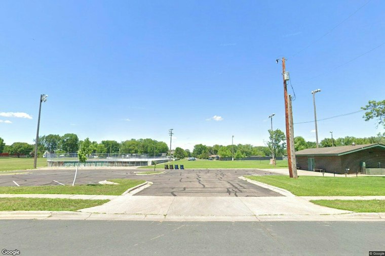 Bloomington's First Girls Flag Football Season Faces Lighting Concerns at Westwood Park