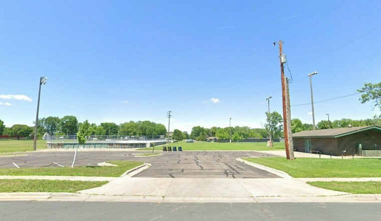 Bloomington's First Girls Flag Football Season Faces Lighting Concerns at Westwood Park