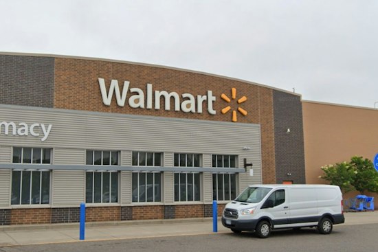 Bloomington Walmart Stop Turns Up Loaded Glock, Stolen Goods, Teen Charged